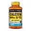 Вітаміни та мінерали Mason Natural Calcium 600 mg mg Plus Vitamin D3 200 таблеток - мініатюра 1