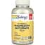 Глицинат магния Solaray Magnesium Glycinate 350 мг 240 вегетарианских капсул - миниатюра 1