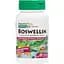Натуральная добавка NaturesPlus Herbal Actives Boswellin 300 mg 60 вегакапсул - миниатюра 1