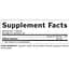 Кофеин Nutrex Research Caffeine 200 Powder 60 капсул - миниатюра 3