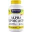 Альфа-ліпоєва кислота Healthy Origins Alpha Lipoic Acid 600 mg, 150 вегакапсул - мініатюра 1