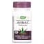 Алое Вера з фенхелем Nature's Way Aloelax with Fennel Seed 340 мг 100 вегетаріанських капсул - мініатюра 1