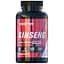 Натуральная добавка Vansiton Ginseng, 60 капсул - мініатюра 1