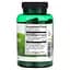 Натуральная добавка Swanson Valerian Root Extract 200 мг 120 капсул - миниатюра 2