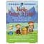 Жирні кислоти Nordic Naturals Nordic Omega-3 Fishies, 36 желейок - мініатюра 1
