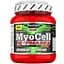 Креатин Amix MuscleCore MyoCell 5 Phase Лимон-лайм 500 г - мініатюра 1