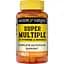 Натуральний комплекс мультивітамінів та мінералів Mason Natural Super Multiple 34 Vitamins and Minerals 100 пігулок - мініатюра 1