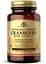 Натуральна добавка Solgar Natural Cranberry with Vitamin C, 60 вегакапсул - мініатюра 1