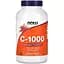 Вітаміни та мінерали NOW Vitamin C-1000 with Bioflavonoids, 250 вегакапсул - мініатюра 1