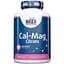 Вітаміни та мінерали Haya Labs Cal-Mag Citrate, 90 таблеток - мініатюра 1