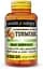 Натуральная добавка Mason Natural Turmeric, 60 вегакапсул - мініатюра 1