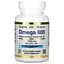 Жирні кислоти California Gold Nutrition Omega 800 30 рибних капсул - мініатюра 1