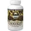 Екстракт шоколаду Source Naturals ChocoLift 500 мг 60 капсул - мініатюра 1