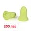 Беруші для сну 3М E.A.R. Soft FX SNR 39 дБ 200 пар (865-02-200p) - мініатюра 1