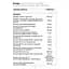 Вітаміни та мінерали Country Life Core Daily-1 Multivitamins Women, 60 таблеток - мініатюра 5