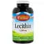 Лецитин Carlson Lecithin 1200 мг 280 капсул - мініатюра 1