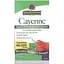 Кайєнський перець Nature's Answer Cayenne 90 капсул - мініатюра 2