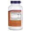 Акулій хрящ NOW Shark Cartilage 750 mg, 300 капсул для підтримки кісток та суглобів - мініатюра 2