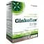 Натуральная добавка Olimp Sport Nutrition Ginkoflav Forte, 60 капсул - миниатюра 1