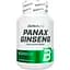 Экстракт женьшеня BiotechUSA Panax Ginseng 60 капсул - миниатюра 1