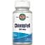 Хлорофилл Chlorophyll 20 мг 100 таблеток - миниатюра 1
