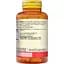 Экстракт терпкой вишни с куркумой Mason Natural Tart Cherry Extract With Turmeric 1000 мг 60 вегетарианских капсул - миниатюра 3