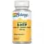 5-HTP Solaray Guaranteed Potency 5-HTP + St. John's 100 мг 30 капсул - мініатюра 1