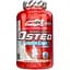 Комплекс для суставов Amix OsteoGelatine + MSM коллаген 400 капсул - миниатюра 1