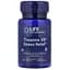 Теанін Life Extension Theanine XR Stress Relief 30 вегетаріанських таблеток - мініатюра 1