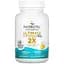 Риб'ячий жир Nordic Naturals Ultimate Omega D3 2X 2150 мг 60 капсул смак лимона (NOR-021550) - мініатюра 1