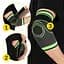 Фіксатор (бандаж) для ліктьового суглоба 4FIZJO Flex 1 шт Size L (P-5905973407373) - мініатюра 6
