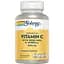 Вітаміни та мінерали Solaray Vitamin C 1000 mg Timed Release, 100 вегакапсул - мініатюра 1