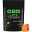 Желейні ведмедики CBD Life з канабідіолом 40 г - мініатюра 1
