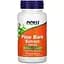 Натуральная добавка NOW Pine Bark Extract 240 mg, 90 вегакапсул - мініатюра 1