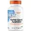 Натуральная добавка Doctor's Best Alpha-Lipoic Acid 600 mg, 180 вегакапсул - миниатюра 1