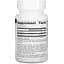 Альфа-ліпоєва кислота Source Naturals 50 мг 100 таблеток - мініатюра 2