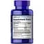 Препарат для суглобів і зв'язок Puritan's Pride Chondroitin Glucosamine MSM 3 Per Day Formula, 120  капсул - мініатюра 2
