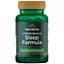 Добавка для якісного сну Swanson Comprehensive Sleep Formula 30 трирівневих таблеток (2022-09-0938) - мініатюра 1
