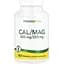 Кальцій та магній Natures Plus Cal/Mag 500 mg/250 mg, 180 таблеток - мініатюра 1