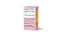 Вітамін D3 1000 IU Perla Helsa Happy Sunny Kids 60 капсул - мініатюра 4