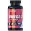 Жирні кислоти Vansiton Omega 3, 60 капсул - мініатюра 1