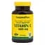Вітамін C Natures Plus Vitamin C 1000 мг 90 капсул - мініатюра 4