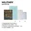 Одноразовий душ для військових Estem Military Extreme - мініатюра 3