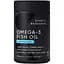 Риб'ячий жир Sport Research Fish Oil Alaska Pollock 1250 мг 90 капсул - мініатюра 1