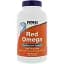 Красный рис Now Foods Q10 Red Omega 30 мг 180 капсул - миниатюра 1