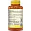 Льняное масло Mason Natural Омега 3-6-9, 1000 мг 100 гелевых капсул - миниатюра 3