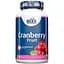 Екстракт плодів журавлини Haya Labs Cranberry Fruit Extract 30 капсул - мініатюра 1