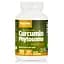 Натуральна добавка Jarrow Formulas Curcumin Phytosome, 60 вегакапсул - мініатюра 1