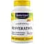 Транс-ресвератрол Healthy Origins Resveratrol 300 mg, 150 вегакапсул для підтримки мозку - мініатюра 1