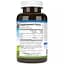 Кальцій хелатний Carlson Chelated Calcium 500 мкг 60 таблеток - мініатюра 2